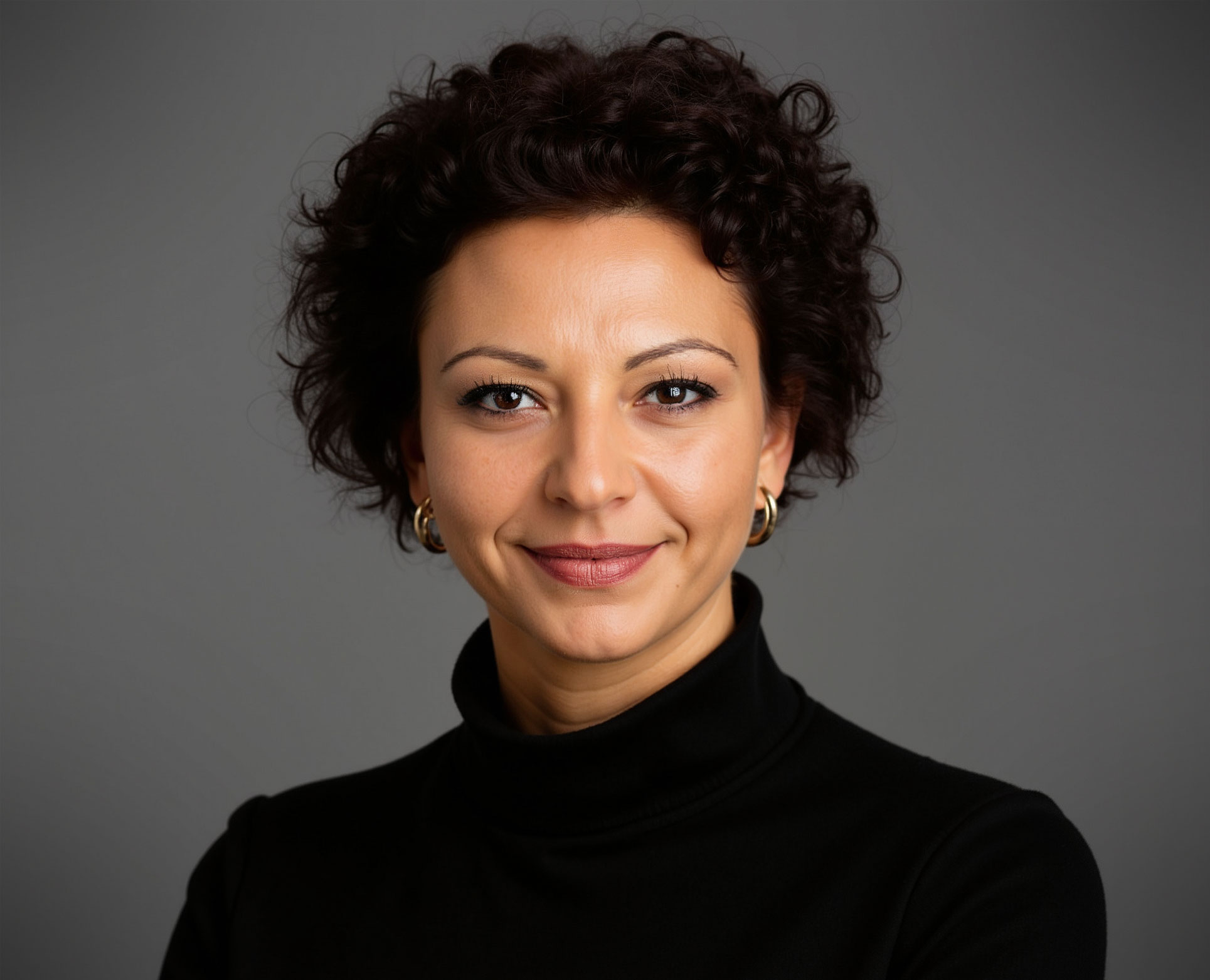 Bianca Theuerweckl